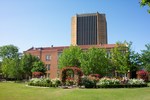 Physical Sciences Building